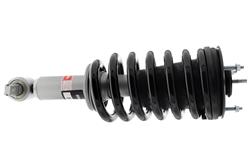 Shocks and Struts, Strut-Plus, CHEVROLET Tahoe (2WD) 2018-2015, GMC Yukon (2WD) 2018-2015, F