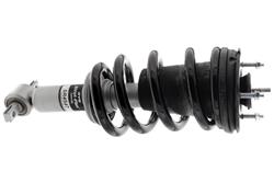 Strut Assembly, Strut-Plus, Gas Charged, Chevrolet, GMC, Each