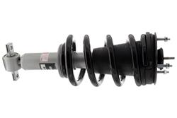 Shocks and Struts, Truck-Plus, Truck-Plus Leveling Assembly: CHEVROLET Silverado 1500 2018-2014 4WD Reg. Cab V8 and Ext./Crew Cab ALL Engin