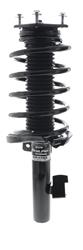 Shocks and Struts, Strut-Plus, MAZDA 5 2017-2006, Front Right