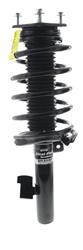 Shocks and Struts, Strut-Plus, MAZDA 5 2017-2006, Front Left