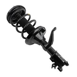 Strut Plus Strut-Plus, HONDA Element (Exc. SC), FL, Each