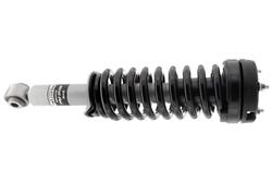 Suspension Strut and Coil Spring Assembly, COMPLETE CORNER UNIT LEVELING KIT ASSEMBLY -STRUT, MOUNT, SPRING AN