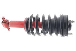 Strut Assembly, Truck-Plus, Gas Charged, Chevrolet, GMC, Each