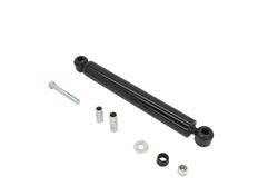 Steering Stabilizer, Black, Single, Ford, Kit