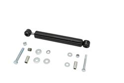 Steering Stabilizer, Black, Single, Chevy, GMC, Jeep, Each