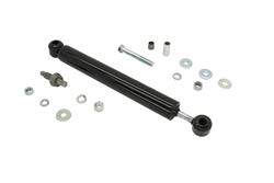 Steering Stabilizer, Black, Single, Chevy, GMC, Each