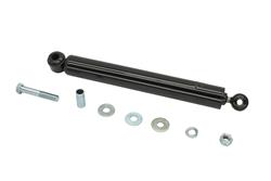 Steering Stabilizer, Black, Single, Toyota, Each
