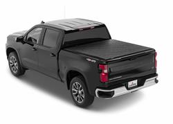 Tonneau Cover, SR250 Series, 2007-2013 GM Silverado/Sierra 6'6"