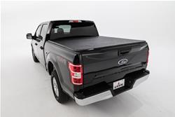 Tonneau Cover, Latitude Series, 2013-21 Nissan Frontier 5' With or Without Track