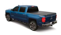 Tonneau Cover, Latitude Series, 2020 GM Silverado/Sierra 6'9" Heavy Duty