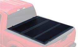 Tonneau Cover, HF350M Series, 2019-21 Ford Ranger 5'10"