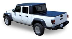 Tonneau Cover, HF650M Series, 2020+ Jeep Gladiator