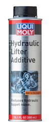 Hydraulic Lifter Additive ,Tin Can, 300 ml, Each