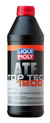 Top Tec ATF 1200 , Plastic Container, 1 Liter, Each