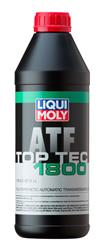 Top Tec ATF 1800 , Plastic Container, 1 Liter, Each