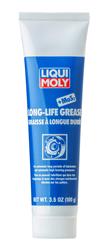 Grease, Long-Life with MoS2, 3.5 oz., Each