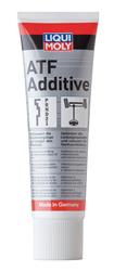 Transmission Fluid Additives, ATF Additive , For Dexron II and Dexron III Based Fluids, 250 ml, Plastic Tube, Each