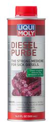 Diesel Purge Cleaner , Tin Can, 500 ml, Each