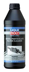 Pro-Line Diesel Particulate Filter Cleaner ,Plastic can