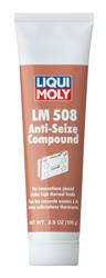 Anti Seize, LM 508, Plastic Tube, 3.50 Oz., Each