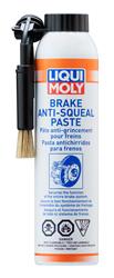 Brake Anti-Squeal Paste (can with brush) ,Aerosol can