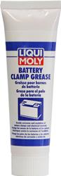 Battery Clamp Grease ,Plastic tube