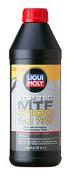 Top Tec MTF 5100 75W , Plastic Bottle, 1-Liter, Each