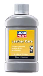 Leather Care ,Plastic bottle