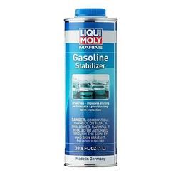 Fuel System Additive, Marine Gasoline Stabilizer, 1.00 Liter, Each