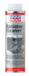 Radiator Cleaner ,Tin can