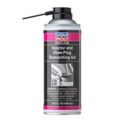 Penetrating Lubricant, Injector and Glow Plug Dismantling Aid, 400 ML, Each