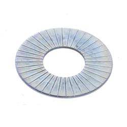 Valve Spring Shim, Hardened, 0.645 in. I.D., 1.500 in. O.D., 0.030 in. Thick, Each