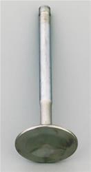 INTAKE VALVE