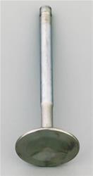 Valve, Intake, 2.325 in. Diameter, Stainless Steel, 0.250 in. Over Installed Length, Chevy, Big Block, Each