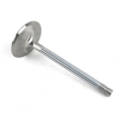 Valves, Intake, Stainless Steel, 2.250 in. Diameter, .372 in. Stem, 5.218 in. Length, Chevy, Set of 8
