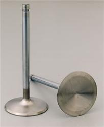 LS7 TITANIUM INTAKE VALVE