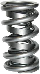 Valve Spring, Nex Tek, Dual, 1.500 in. Outside Diameter, 780 lbs/in., Set of 16
