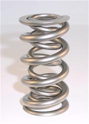 Valve Spring, Nex Tek, Dual, 1.335 in. Outside Diameter, 780 lbs/in., Set of 16