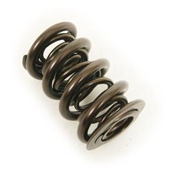 Valve Spring, Triple, 1.677 in. Outside Diameter, 733 lbs./in. Rate, 1.142 in. Coil Bind Height, Each