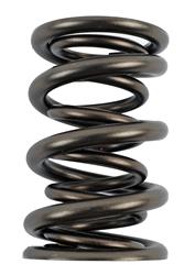 Valve Springs, Dual, 1.650 in. Outside Diameter, 635 lbs./in. Rate, 1.105 in. Coil Bind Height, Each