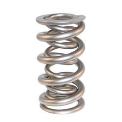 Valve Springs, Dual, 1.500 in. Outside Diameter, 797 lbs./in. Rate, 1.130 in. Coil Bind Height, Set of 16