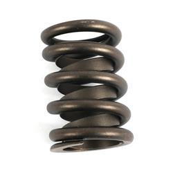 Valve Springs, Single, 1.550 in. Outside Diameter, 460 lbs./in. Rate, 1.190 in. Coil Bind Height, Set of 16
