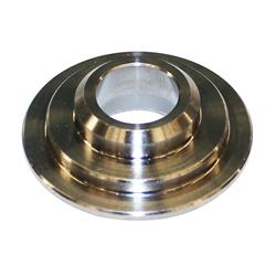 Valve Spring Retainers, Light Weight, Titanium, 7 Degree, 1.677 in. Outside Diameter, .635 in. Inside Diameter, Each