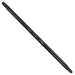 Pushrods, Chromoly Swedged End, Heat-treated, 7/16 in. Tube Diameter, 5/16 in. Tip Diameter, Ball Tips, 10.450 in. Overall Length, Each