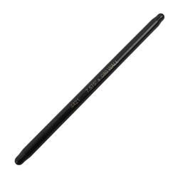 Pushrods, Chromoly Swedged End, Heat-treated, 3/8 in. Tube Diameter, 5/16 in. Tip Diameter, Ball Tips, 7.575 in. Overall Length, Each