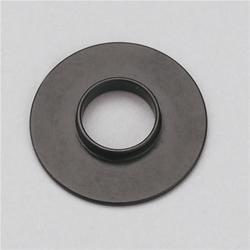 Valve Spring Locators, Inside, Steel, .062 in. Thick, 1.535 in. O.D., .635 in. I.D., .720 in. Spring I.D., Set of 16