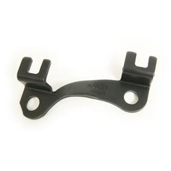 Guideplate Single Big Block Chevy 3/8" Pushrod