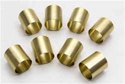 Wrist Pin Bushings, Ampco, 22mm and .912 in. Pins, Set of 8