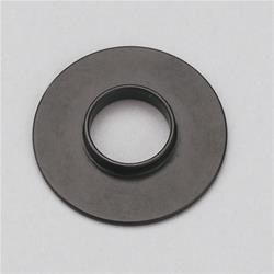 Valve Spring Locators, Cups, Inside, Steel, 0.205 in. Locator Thickness, 1.311 in. Spring O.D., Set of 16